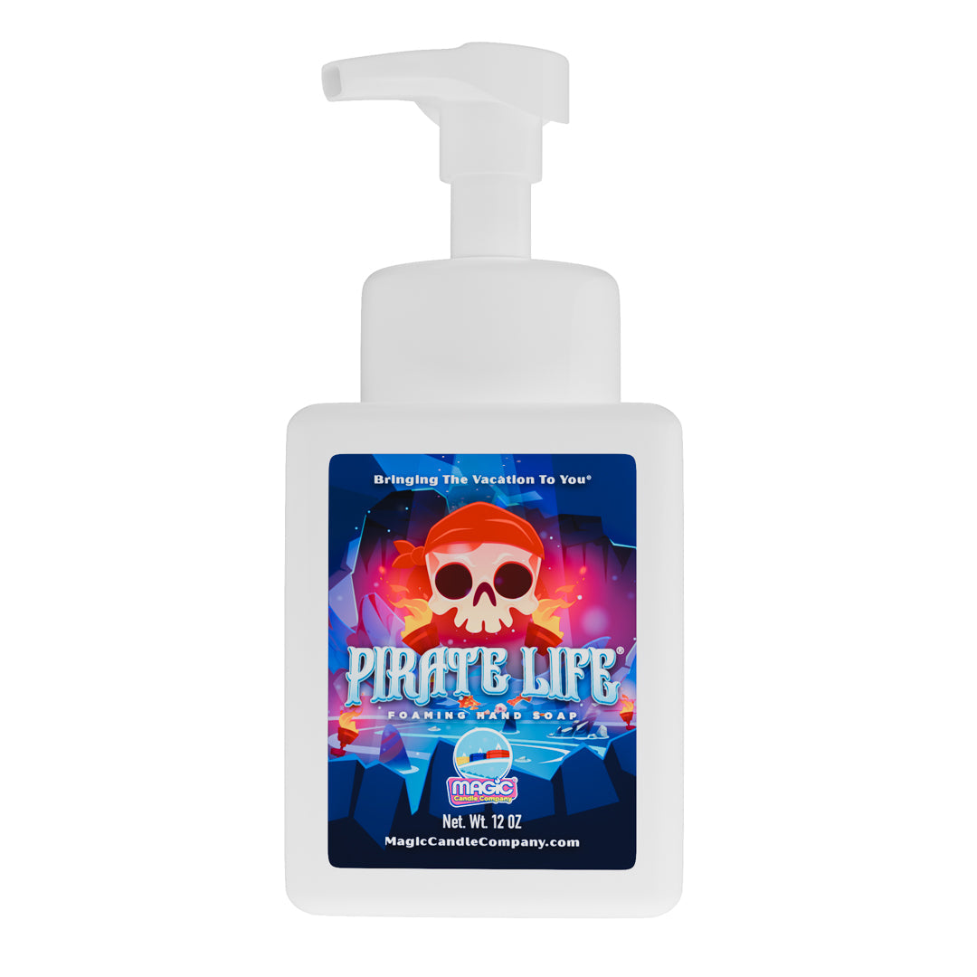 Foaming Hand Soap