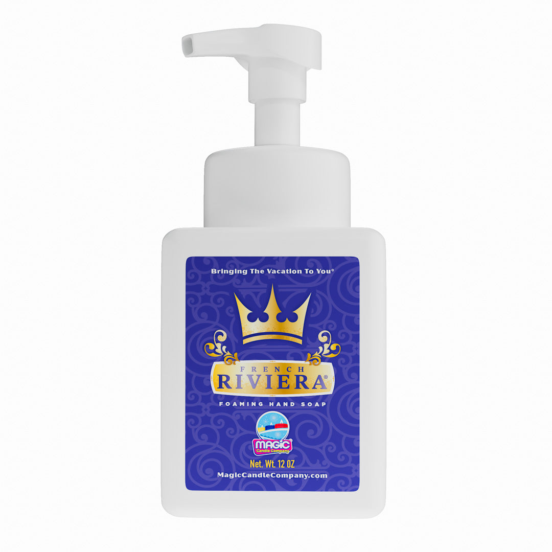Foaming Hand Soap