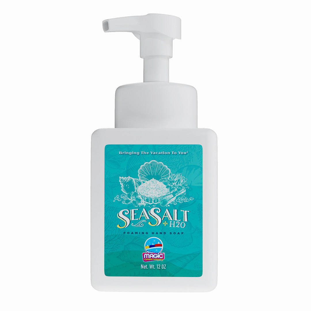 Foaming Hand Soap