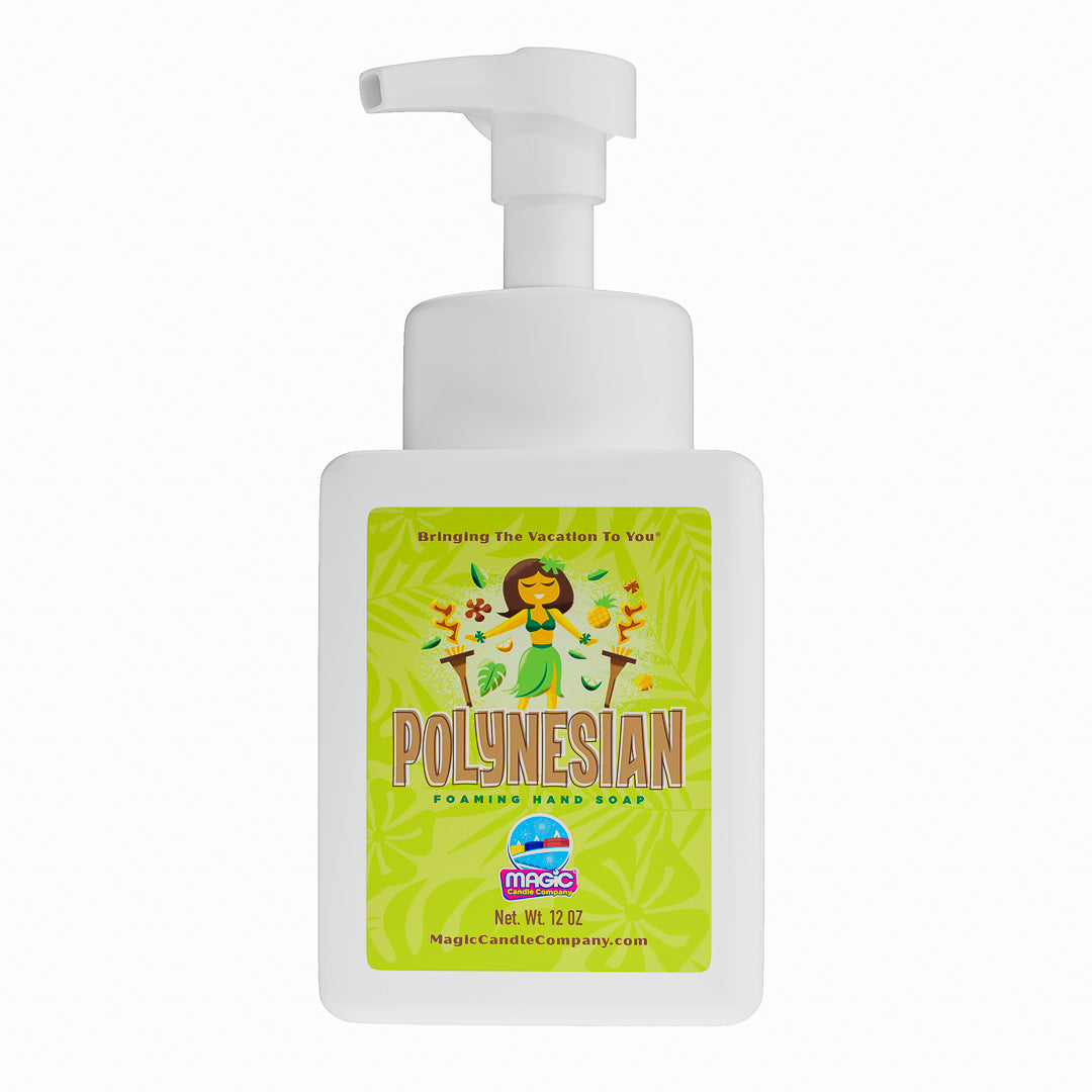 Foaming Hand Soap