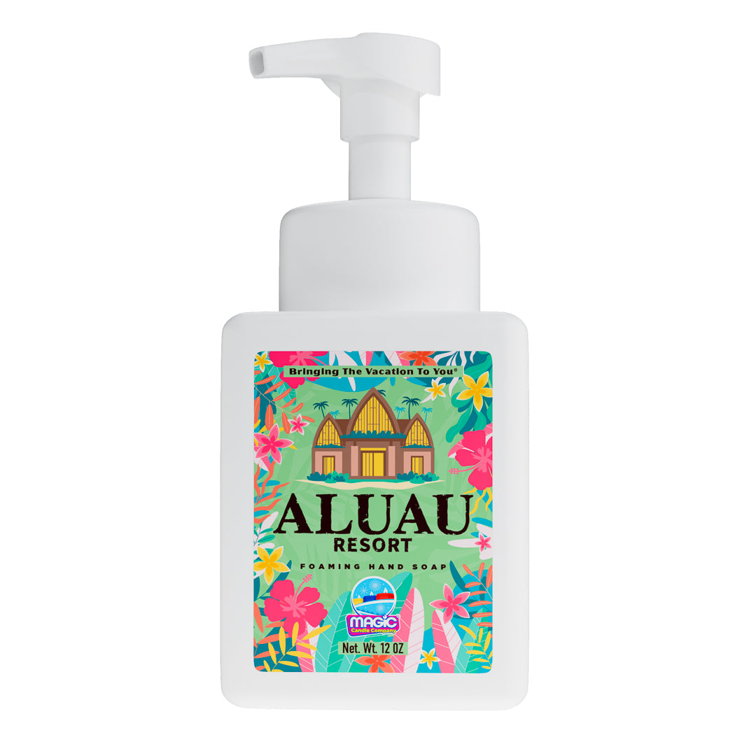 Foaming Hand Soap