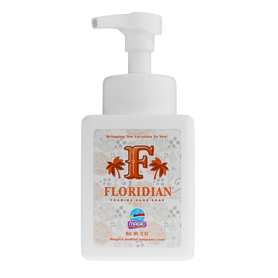 Foaming Hand Soap