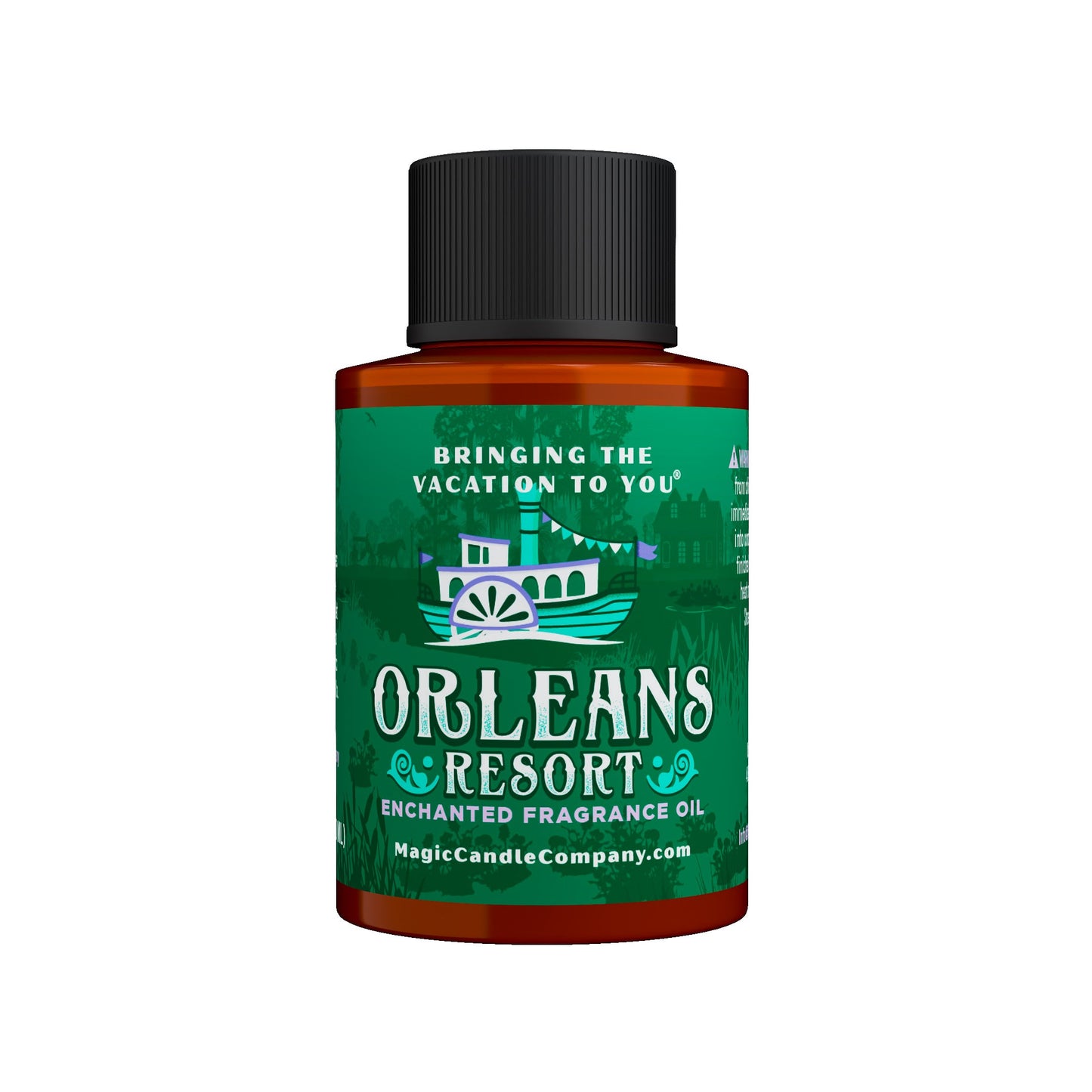 Magic Diffuser Refills