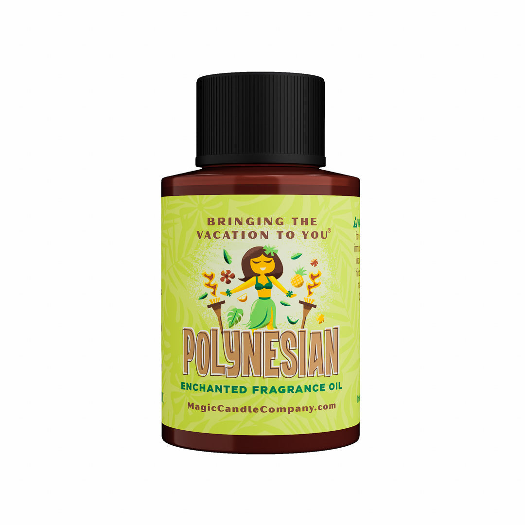 Polynesian