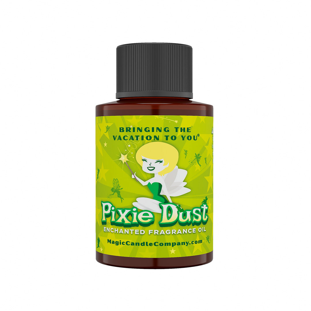 Pixie Dust